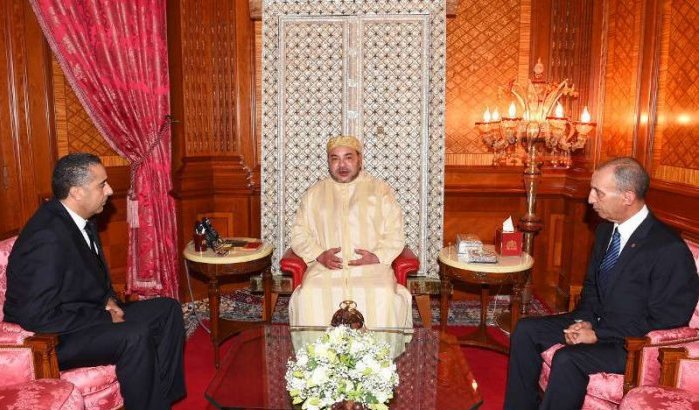 Abdellatif Hammouchi nieuwe baas Marokkaanse veiligheid