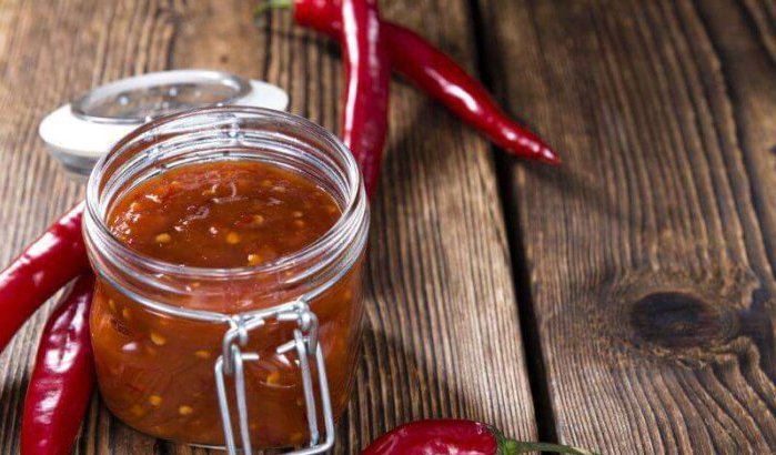 Nederland: Marokkaanse veroordeeld voor smeren sambal op geslachtsdelen minnares man