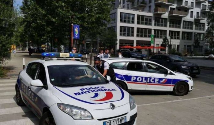 Moslima overleden na gewelddadige aanranding in Frankrijk
