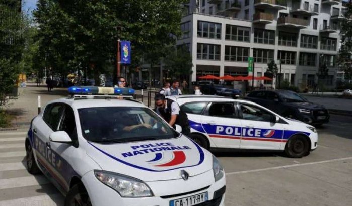 Moslima overleden na gewelddadige aanranding in Frankrijk