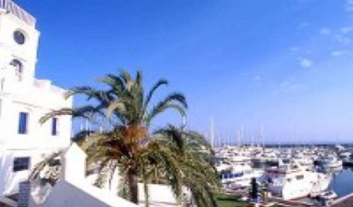 Marokkanen houden van de Costa del Sol