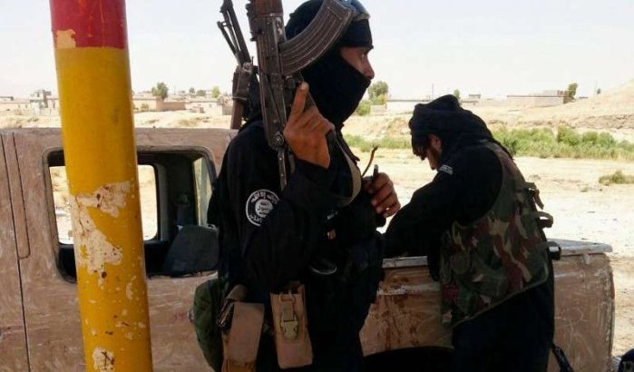 1193 Marokkanen voor Jihad vertrokken, 251 zijn dood