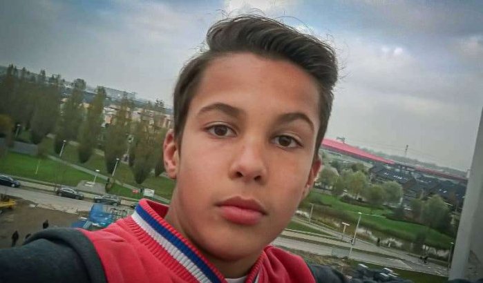 Dood Ilias (12) dreef Petra en Mohamed bijna uit elkaar