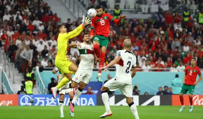 WK 2030: kandidatuur Marokko-Portugal-Spanje, "verbinding tussen Afrika en Europa"