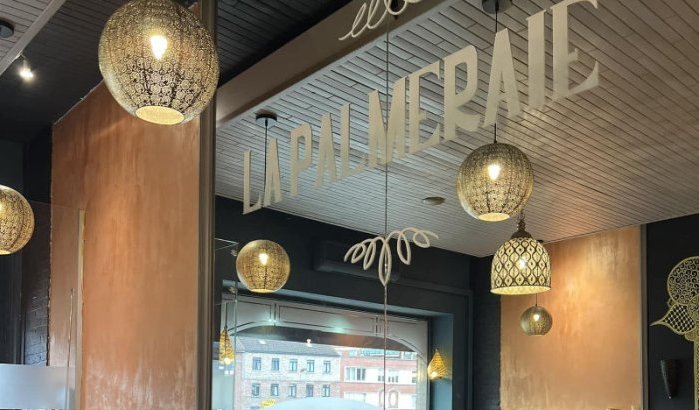 La Palmeraie: een decennium van Noord-Afrikaanse smaken in Charleroi