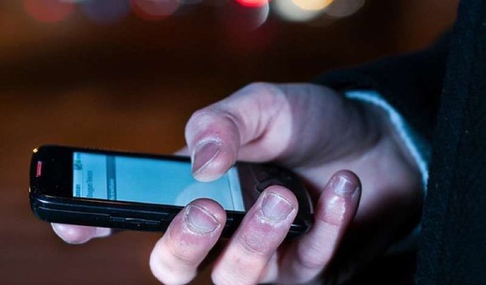 Marokkaan gevangenis in voor sms over Koning Mohammed VI