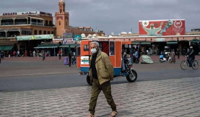 Marokko: 12,3 miljard aan toeristische inkomsten verloren in eerste kwartaal 
