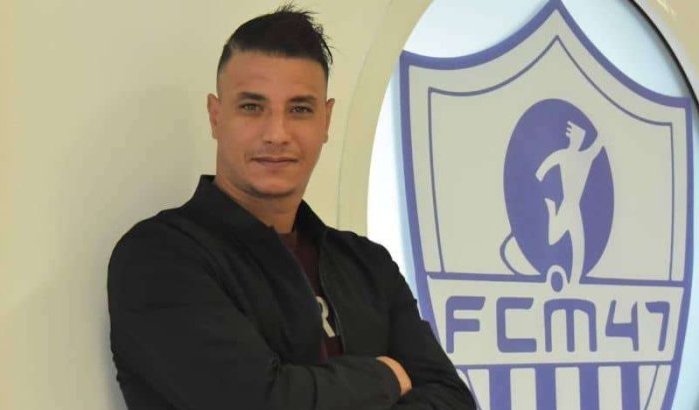 Dit denkt Marouane Chamakh van Marokkaanse WK-helden