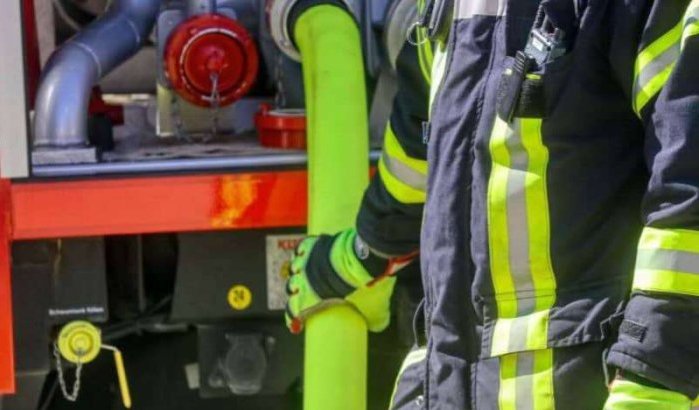 Brandweerman gesanctioneerd voor racisme in België