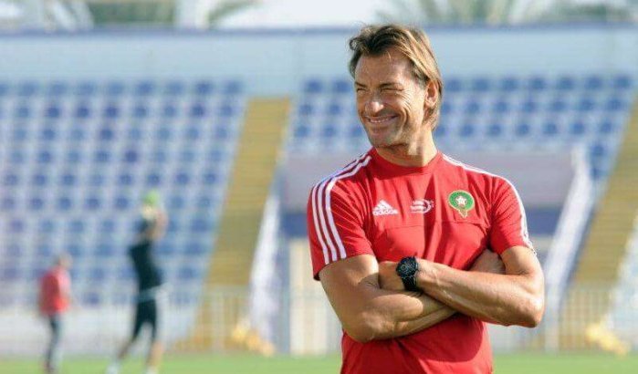 Afrika Cup 2019: Marokko-Namibië vandaag
