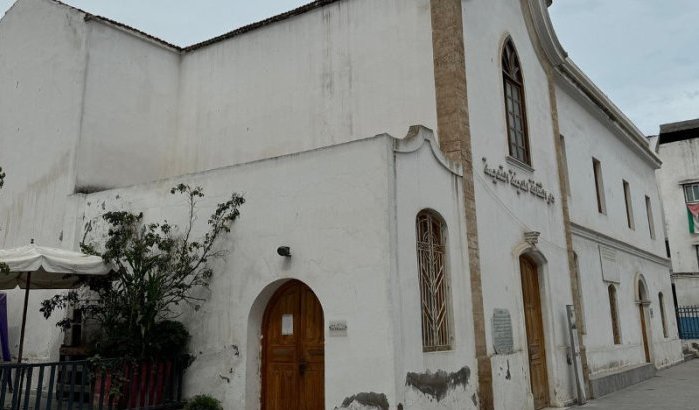 Casablanca bezorgd: steeds meer kerken