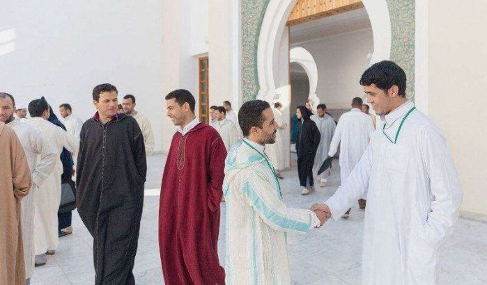 Marokko: jongeren meer religieus dan oudere generaties