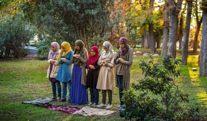 Stijging discriminatie en geweld tegen moslima's in Spanje
