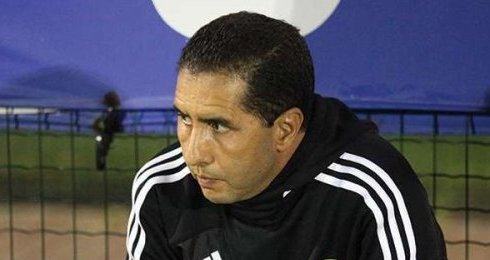 Hassan Benabicha