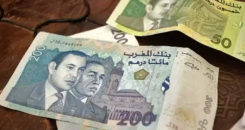 Inflatie Marokko