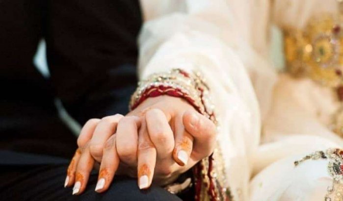 Wereld-Marokkaan opgepakt voor tweede huwelijk in Marokko