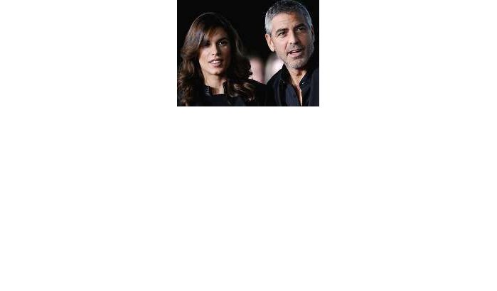 Rubygate: George Clooney ook van de partij?