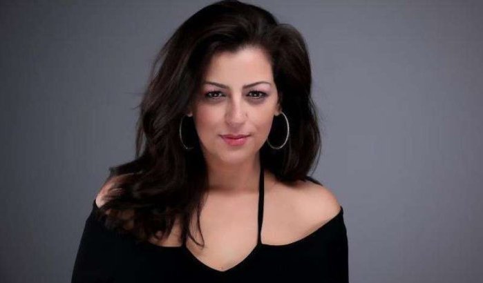 Actrice Amal Essaqr: mannen uit Midden-Oosten beter voor Marokkaanse vrouwen