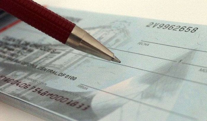 Marokkanen schuldenaars en slechte betalers