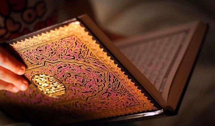 Marokkaan wint Koran-recitatiewedstijd in Abu Dhabi