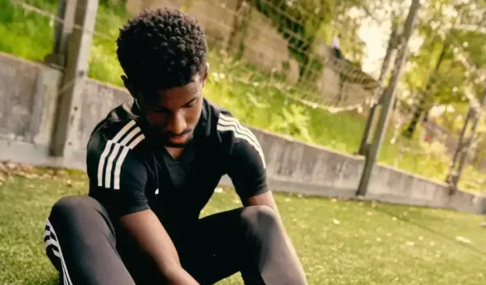 Topspeler Mohamed Ali-Cho verkiest Marokko boven Frankrijk