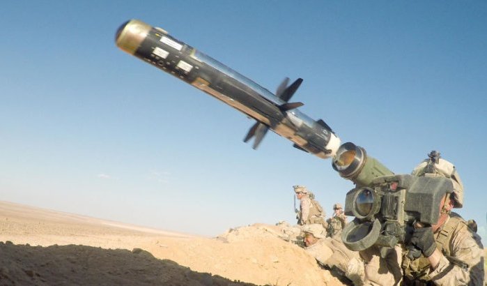 Groen licht van VS voor verkoop raketten aan Marokko