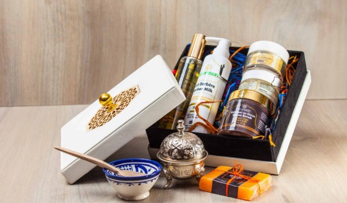 Marokko nieuwe cosmetica­hub? Land concurreert met Estée Lauder en L'Oréal
