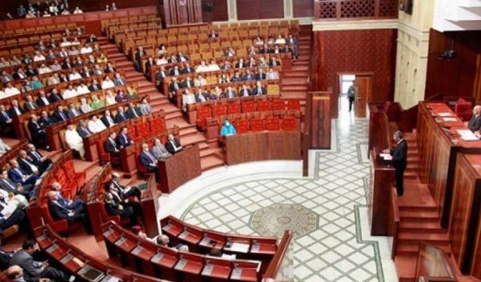 Marokkanen vertrouwen Kamerleden niet