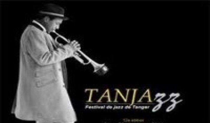 Tanjazz 2011 van 21 tot 25 september in Tangier 