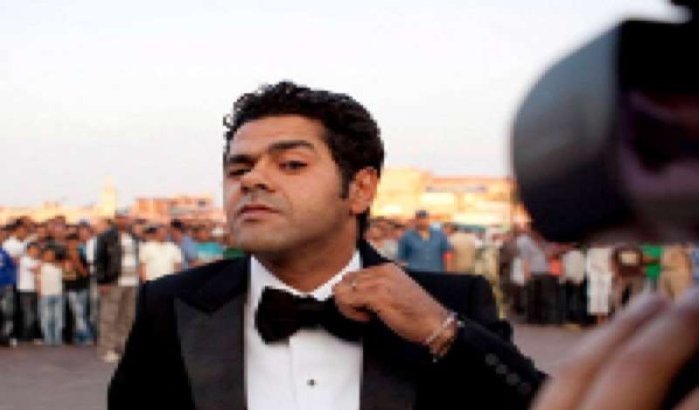 Ruzie tussen Jamel Debbouze en Gad Elmaleh 