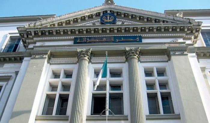 Algerije verbiedt terugkeer Marokkaan naar Marokko