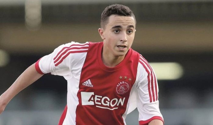 Nederlandse ambassade in Marokko eert Abdelhak Nouri 