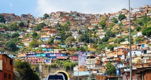 Caracas