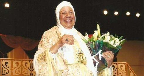 Fatima Benmeziane
