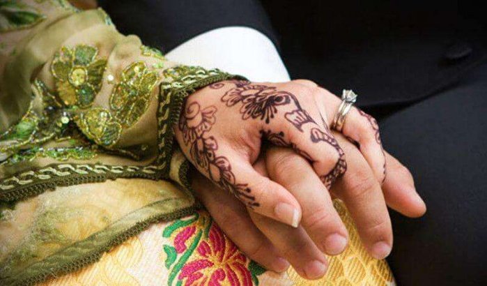 Nederland: tientallen Marokkaanse meisje opgelicht met huwelijksbelofte (video)