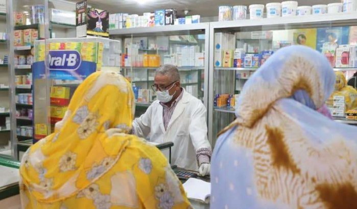 Coronavirus Marokko: update dinsdag 17 november 2020
