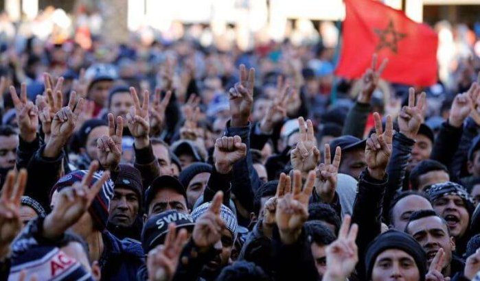 Reisadvies Rif niet aangepast, wel waarschuwing voor Marokkaanse Nederlanders