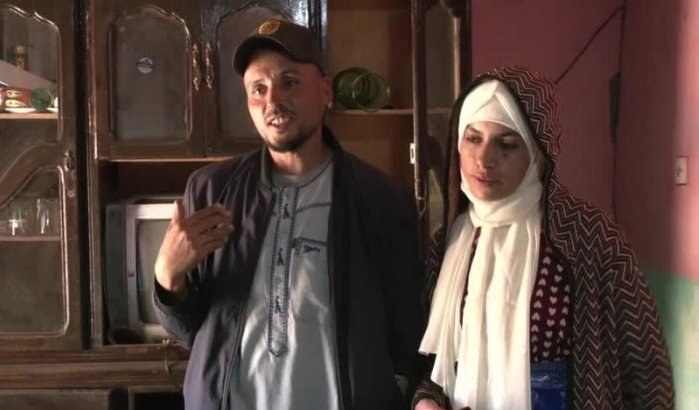 Marokkaans dorp gered van aardbeving dankzij bruiloftsfeest