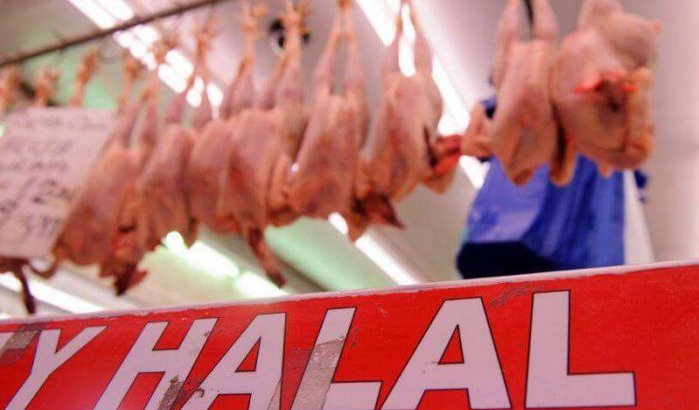 Oostenrijk wil vleesetende moslims registreren