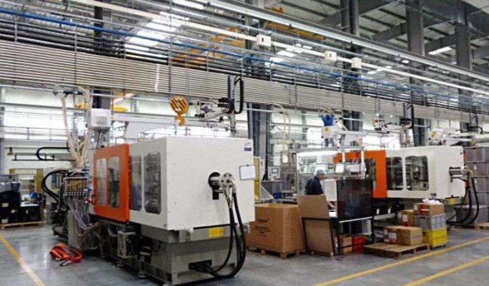 Spaanse Teknia opent nieuwe fabriek in Marokko