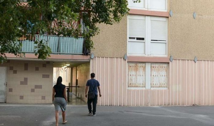 Marokkaan vermoordt zwangere vrouw in Frankrijk