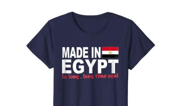 Marokko: "made in Egypt" razend populair