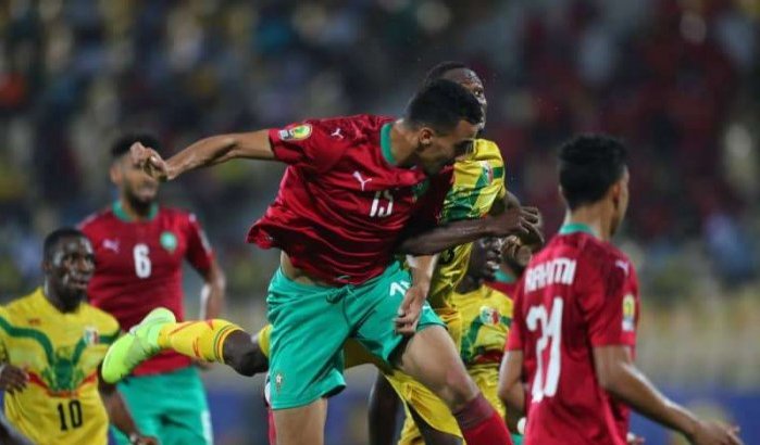 Marokko behoudt titel African Nations Championship