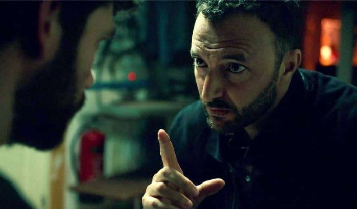 Videoland kondigt vijfde seizoen aan van Mocro Maffia