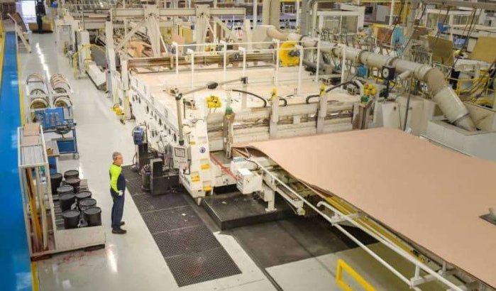 Smurfit Kappa bouwt fabriek in Marokko