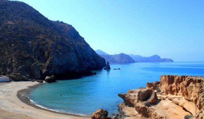Aardbeving van 4,1 treft Al Hoceima
