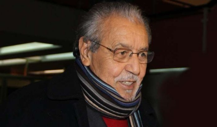 Marokkaanse acteur Hassan Al Joundi slachtoffer agressie