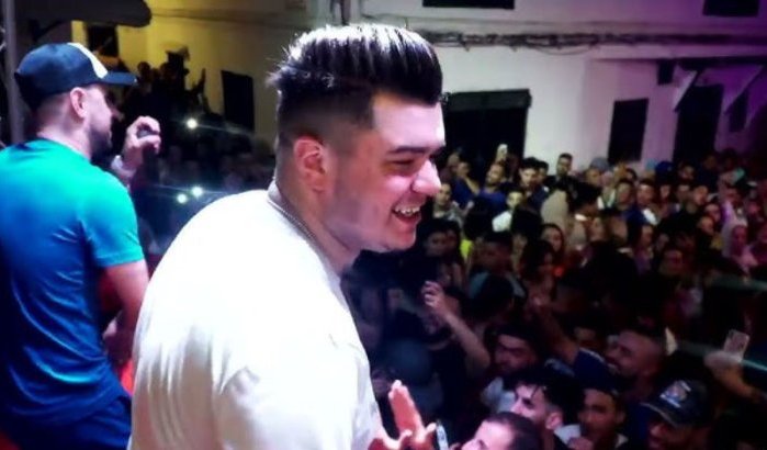 Tanger verbiedt Eid ul-Adha concert met raï-zanger Weld Aicha
