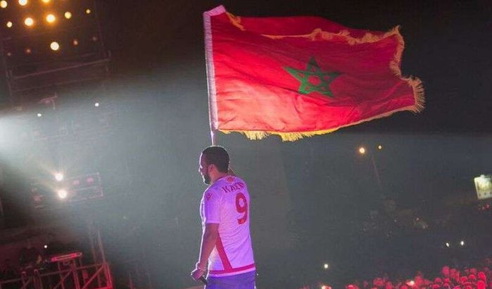 French Montana geeft gratis concert op Mawazine in Rabat