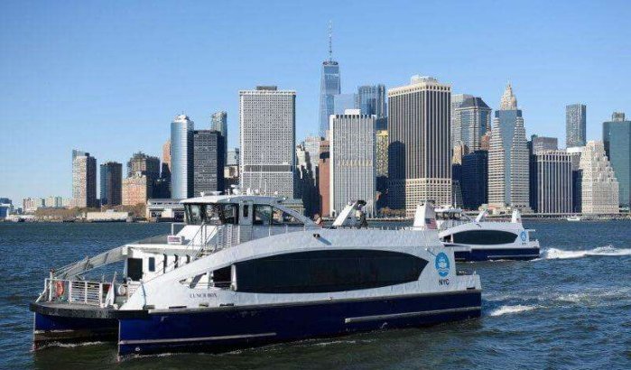 Moslimgezinnen op ferry geweigerd in New York